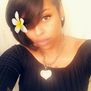 Meet your Posher, Wendy